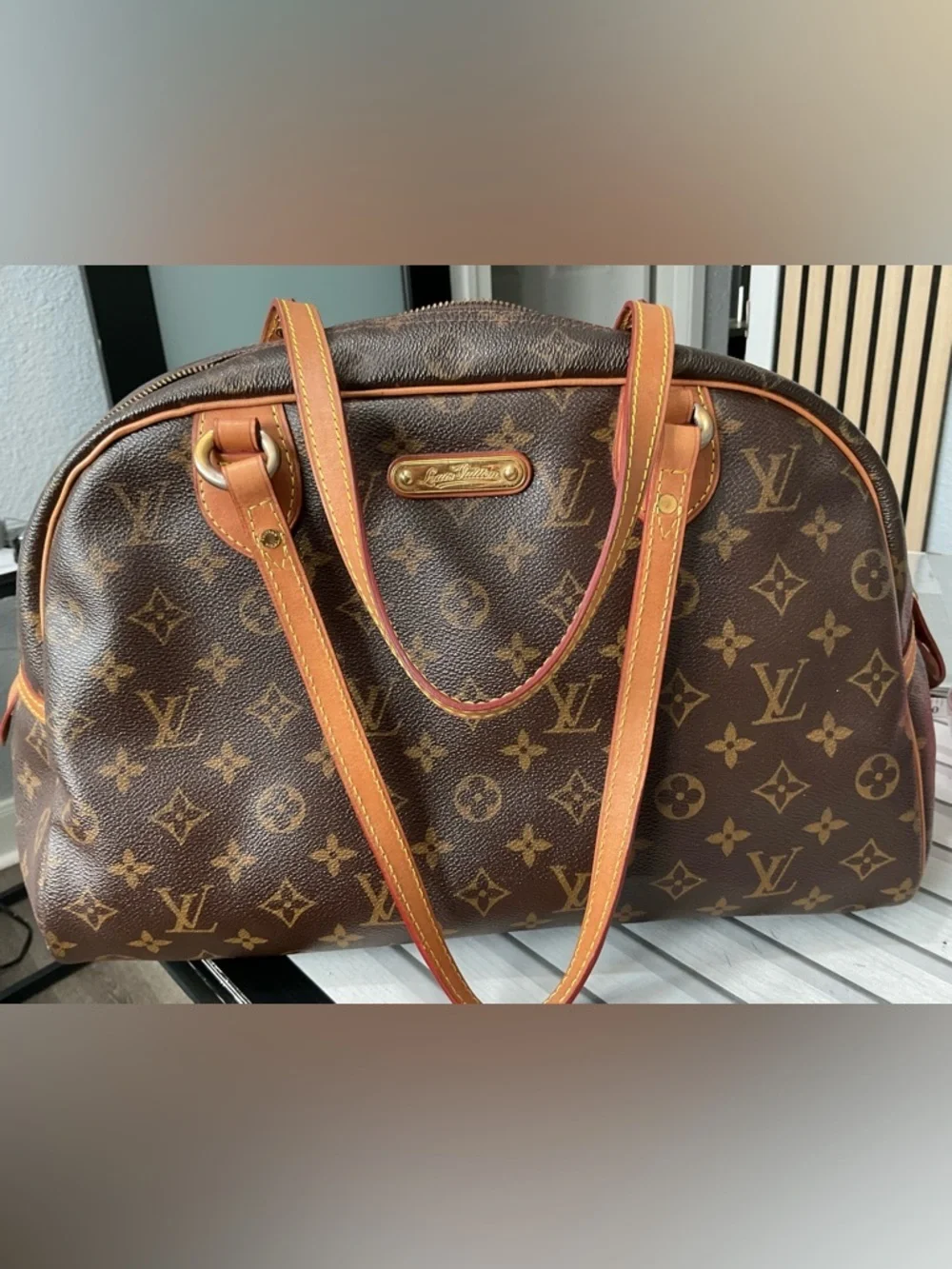 Louis Vuitton Bags